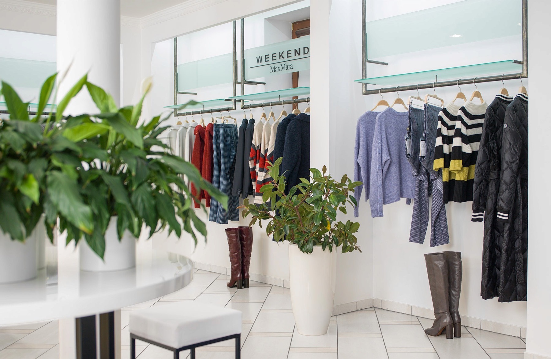 Ekspozycja Weekend Max Mara
